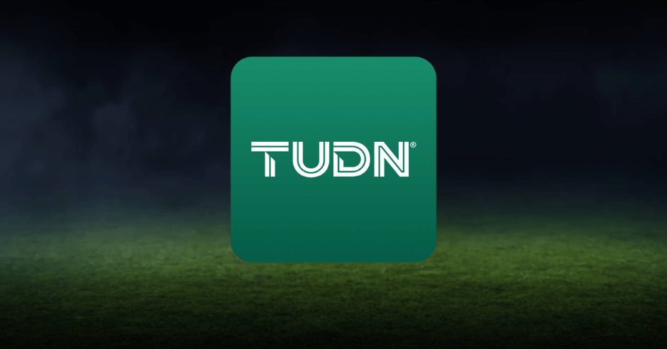 ¿CÓMO VER TUDN EN VIVO HD ONLINE PARTIDOS DE FÚTBOL?