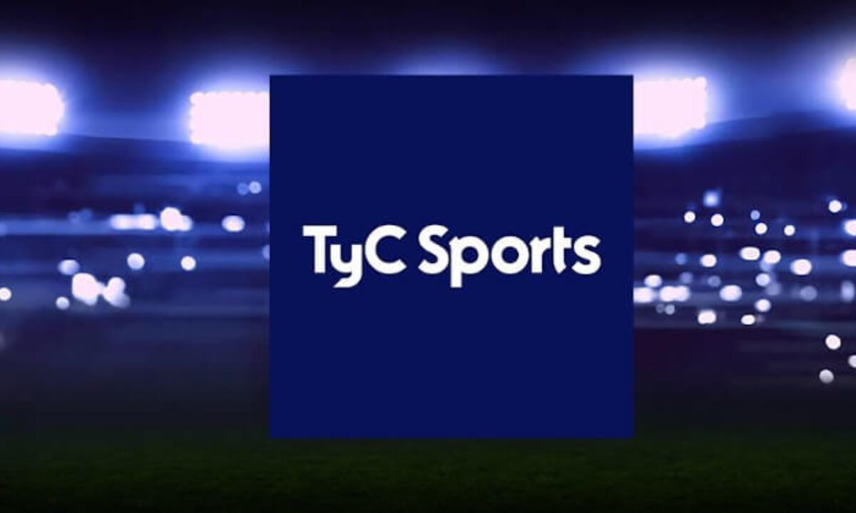 ⚽VER EN VIVO TyC Sports gratis HD