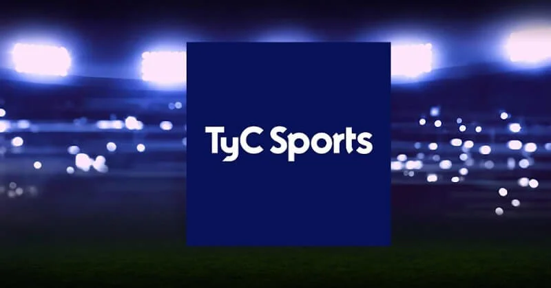 VER EN VIVO TyC Sports gratis Canal HD - PARTIDOS FUTBOL GRATIS