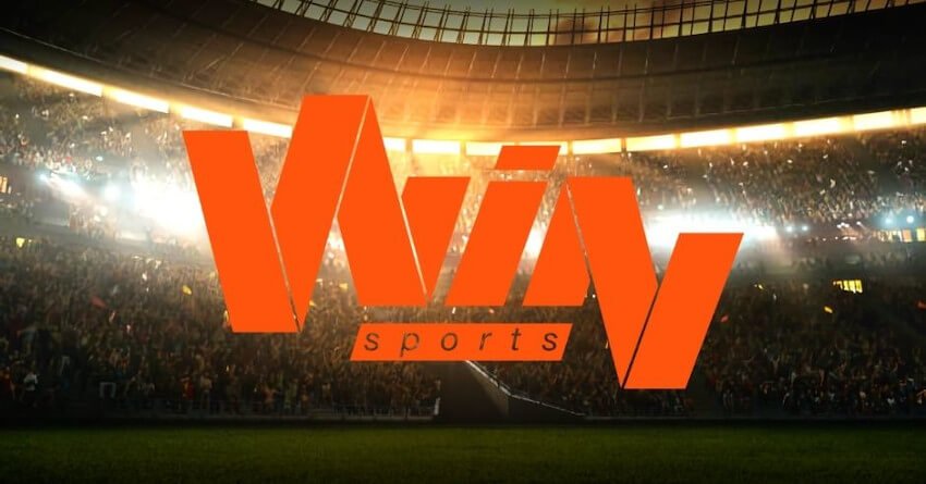 ¿Cómo VER Win Sports EN VIVO Canal HD PARTIDOS FUTBOL GRATIS