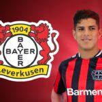Bayer Leverkusen comparte la especial dedicatoria para Piero Hincapié 4 Bayer Leverkusen comparte la especial dedicatoria para Piero Hincapié