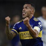 Carlos Tévez sería el invitado a la Noche Amarilla 2022 3 Carlos Tévez sería el invitado a la Noche Amarilla 2022