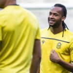 El ecuatoriano Arturo Mina continuaría su carrera con el apoyo de Pablo Repetto