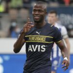 Enner Valencia despide el 2021 con GOL en la victoria de Fenerbahce