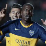 Jan Hurtado ex Boca Juniors sería opción para reforzar a LDU