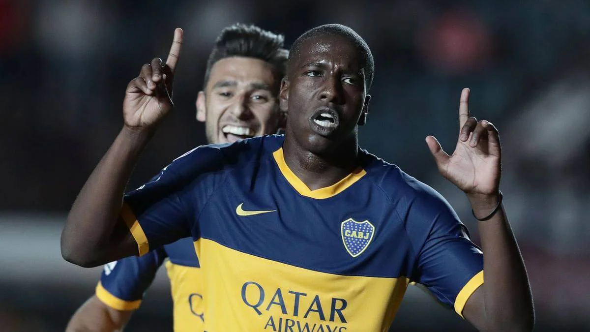 Jan Hurtado ex Boca Juniors sería opción para reforzar a LDU