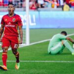 Joao Plata estaría cerca de firmar con un nuevo club extranjero 3 Joao Plata estaría muy cerca de firmar por un nnuveo club extranjero