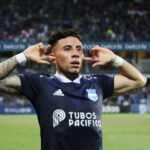 La cifra millonaria por la que América de México pagaría por Joao Rojas 3 La cifra millonaria por la que América de México pagaría por Joao Rojas