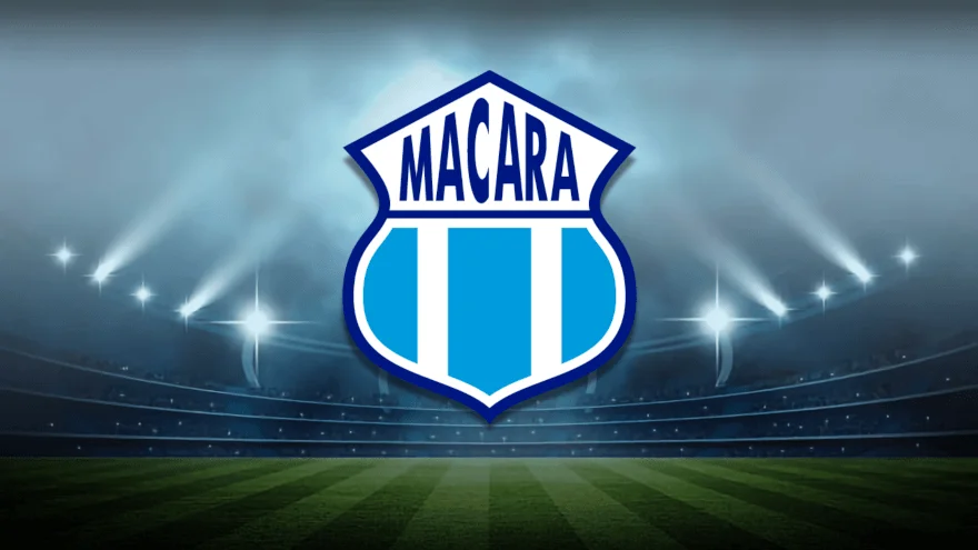 Macará anunció una serie de fichajes para la temporada 2022