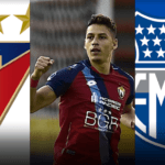 Manu Balda habría decidió donde quiere jugar esta temporada 2022 3 Manu Balda decidió donde quiere jugar esta temporada 2022