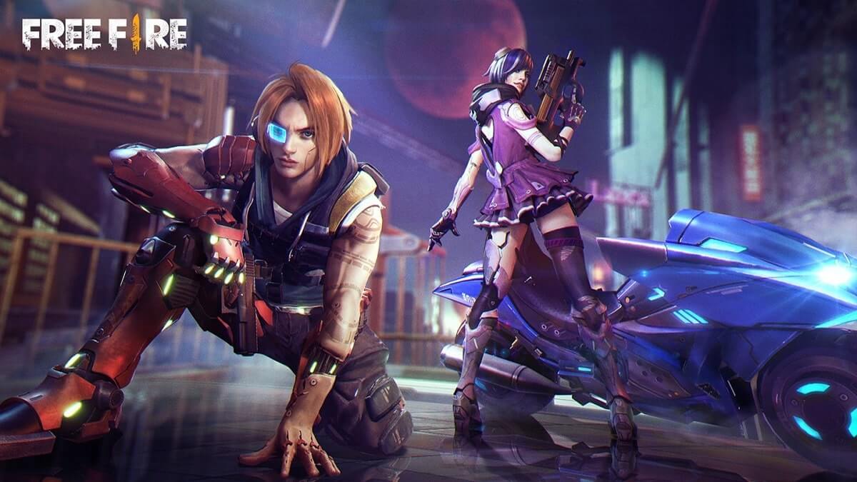 Nuevo evento de Free Fire, se abre con descuentos de hasta 90% en diamantes