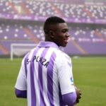 Real Valladolid decidió el futuro del delantero ecuatoriano Stiven Plaza 3 Real Valladolid decidió el futuro del delantero ecuatoriano Stiven Plaza