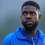 Samuel Umtiti
