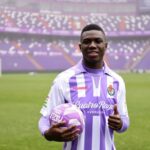 Stiven Plaza tendría una nueva oportunidad en el fútbol internacional 4 Stiven Plaza tendría una nueva oportunidad en el fútbol internacional