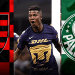Washington Corozo tendría ofertas de Flamengo y Palmeiras 3 Washington Corozo tendría ofertas de Flamengo y Palmeiras