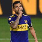¿Puede Carlos Tévez jugar toda la temporada 2022 en Barcelona SC? 4 ¿Puede Carlos Tévez jugar toda la temporada 2022 en Barcelona SC