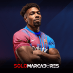 Adama Traoré ya es jugador del Barcelona 4 Adama Traoré ya es el nuevo jugador del FC Barcelona