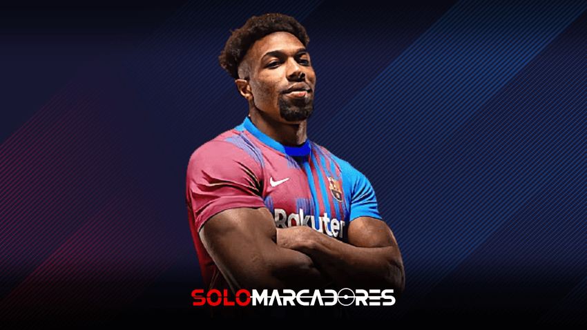 Adama Traoré ya es el nuevo jugador del FC Barcelona