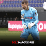 Adrián Gabbarini con fecha para el retorno a las canchas