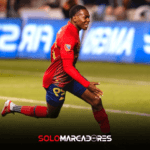 Anderson Julio deja la MLS y retorna a la Liga MX