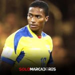 Antonio Valencia indignado por el arbitraje del partido Ecuador vs Brasil 4 Antonio Valencia indignado por el arbitraje del partido Ecuador vs Brasil