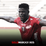 Aucas se fortalece con el experimentado Édison Caicedo 4 Aucas se fortalece con el experimentado Édison Caicedo