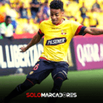 Barcelona SC da a conocer la millonaria oferta por Byron Castillo