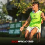 Barcelona SC presentó a Alejandro Rendón, el "nuevo Mario Pineida" 3 Barcelona SC presentó a Alejandro Rendón, el nuevo Mario Pineida