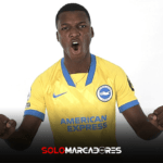 Brighton no se olvida de Moisés Caicedo y retorna a la Premier League 3 Brighton no se olvida de Moisés Caicedo y retorna a la Premier League