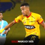 Byron Castillo permanecerá en Barcelona SC hasta medio año 3 Byron Castillo permanecerá en Barcelona SC hasta medio año