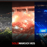 Canales para ver la Noche Amarilla, la Noche Blanca y la Explosión Azul