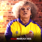 Carlos Valderrama no se quedó callado y le respondió a James Rodríguez 3 Carlos Valderrama no se quedó callado y le respondió a James Rodríguez