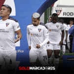 Desde Liga de Quito dan a conocer cuál es el déficit del club
