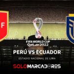 El Canal del Fútbol EN VIVO, ¿Dónde VER partido Perú vs. Ecuador? 3 El Canal del Fútbol EN VIVO, ¿Dónde VER partido Perú vs. Ecuador