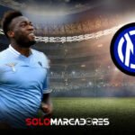 Felipe Caicedo es nuevo jugador del Inter de Milán 3 El delantero Felipe Caicedo es nuevo jugador del Inter de Milán
