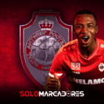 El ecuatoriano William Pacho fue oficializado en el Royal Antwerp 4 El ecuatoriano William Pacho fue oficializado en el Royal Antwerp