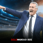 El plan de Gustavo Alfaro para derrotar a Brasil 3 El plan de Gustavo Alfaro para vencer a Brasil por Eliminatorias