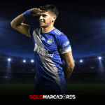 Emelec confirmó quién será el reemplazo de Facundo Barceló. 3 Emelec confirmó quién será el reemplazo de Facundo Barceló.