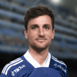 Emelec oficializa a Bruno Pittón como su nuevo refuerzo