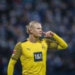 Erling Haaland