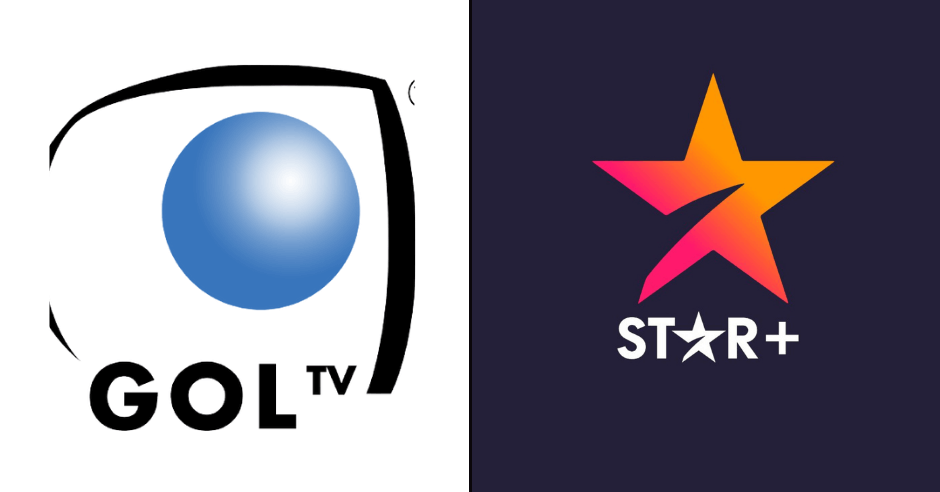 GolTV buscan una alianza y la LigaPro estaría en una nueva plataforma Star Plus VER EN VIVO GRATIS