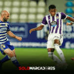 Gonzalo Plata ya tendría nuevo equipo, al dejar al Real Valladolid 4 Gonzalo Plata ya tendría nuevo equipo, al dejar al Real Valladolid