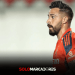 Hernán Galíndez tuvo su debut en la U de Chile pero no fue lo esperado 3 Hernán Galíndez tuvo su debut en la U de Chile pero no fue lo esperad