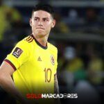 James Rodríguez explotó contra la hinchada de la Selección de Colombia 3 James Rodríguez explotó contra la hinchada de la Selección de Colombia