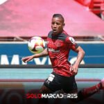 Joao Plata vuelve a Ecuador para jugar en Delfín