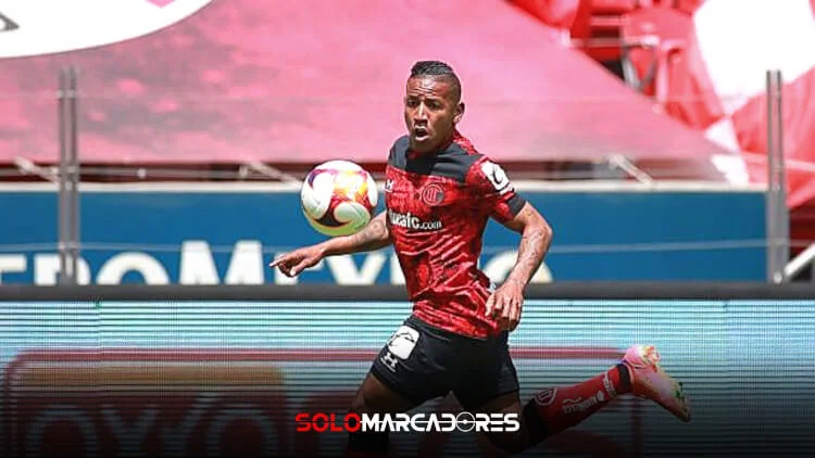 Joao Plata vuelve a Ecuador para jugar en Delfín