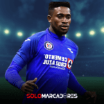 Jonathan Borja con varias ofertas de equipos de la Liga Pro para continuar su carrera