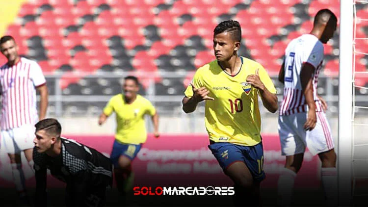 Jordan Rezabala ya tiene nuevo club en la Serie A de la LigaPro