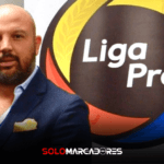 Miguel Ángel Loor confirmó que Cumbayá FC podría ser sancinado