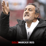 Pablo Marini confía que Liga de Quito ganarán la primera etapa de la LigaPro 2022